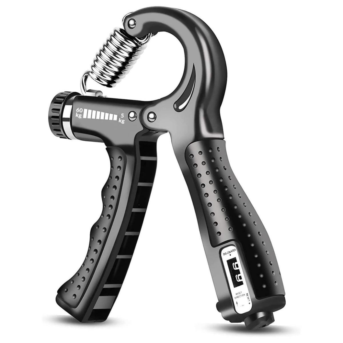 REPFORM | Hand Grip réglable avec compteur