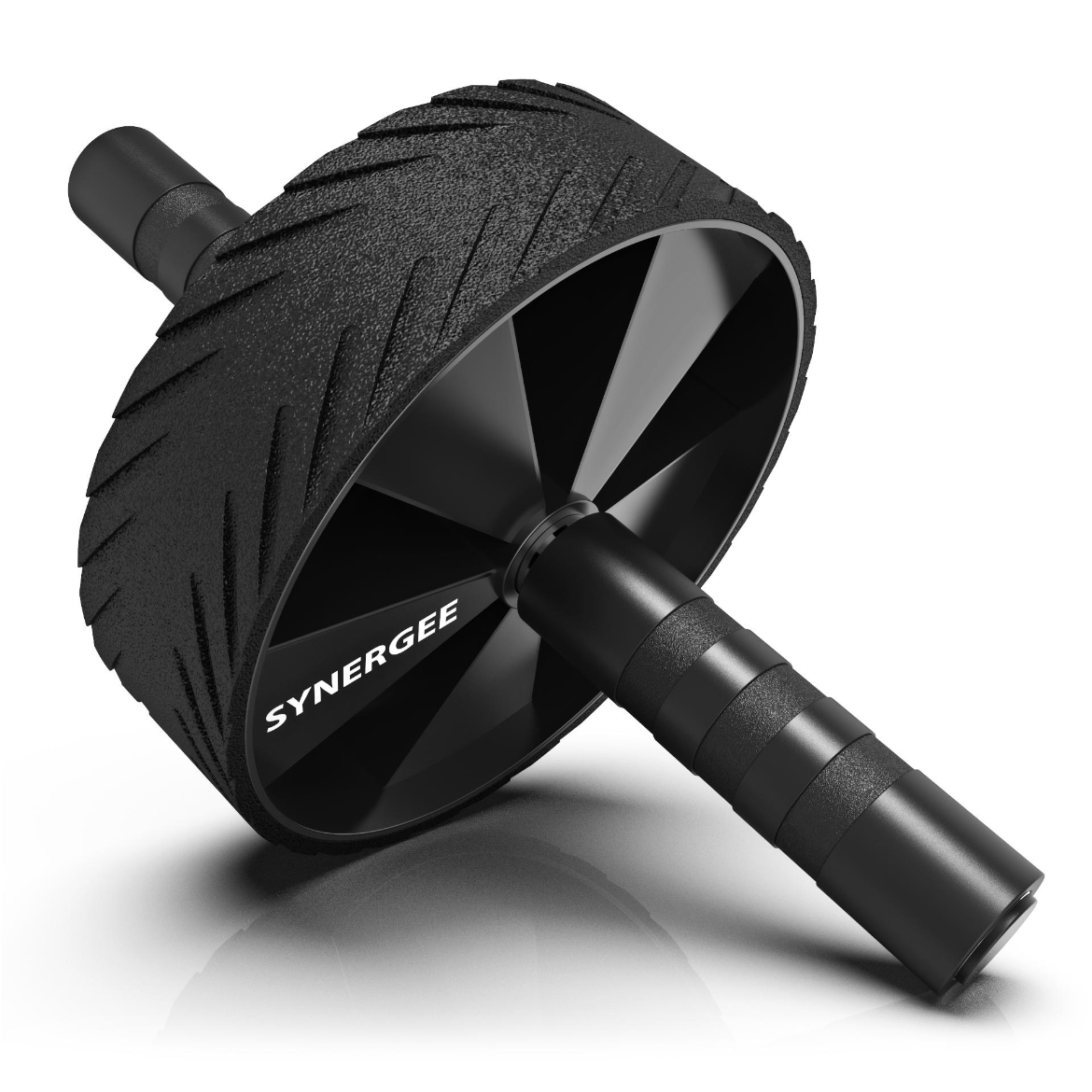 REPFORM | Roue abdominale de musculation