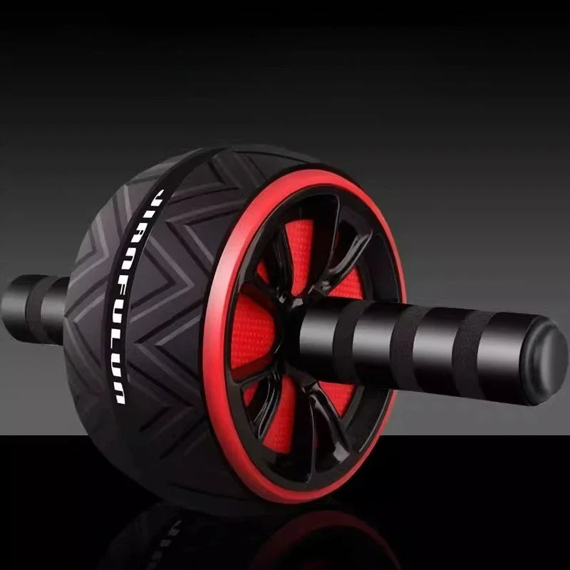 Roue abdominale de musculation REPFORM – photo produit 4