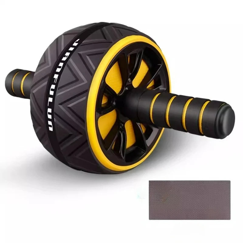 Roue abdominale de musculation REPFORM – photo produit 24