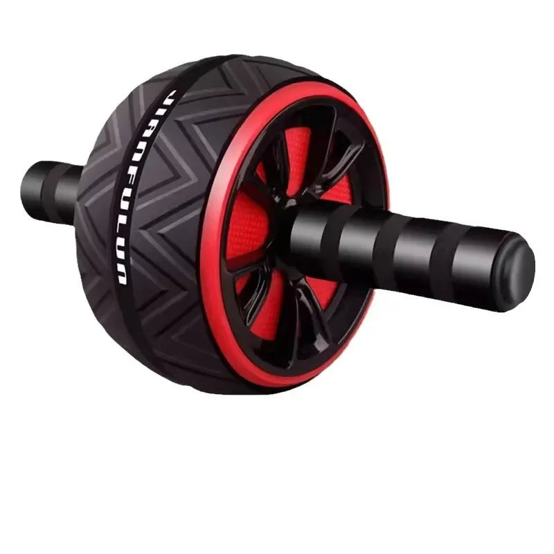Roue abdominale de musculation REPFORM – photo produit 5
