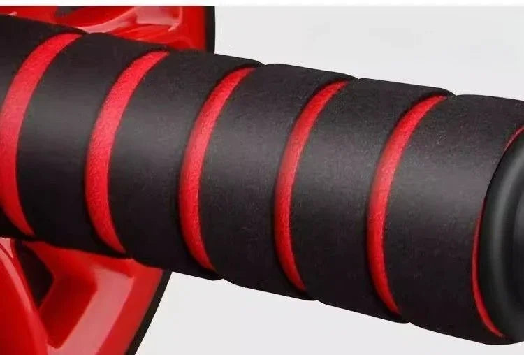 Roue abdominale de musculation REPFORM – photo produit 21