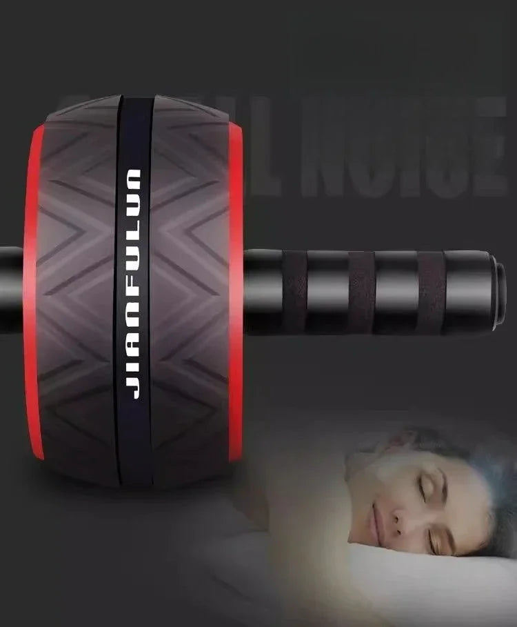 Roue abdominale de musculation REPFORM – photo produit 18