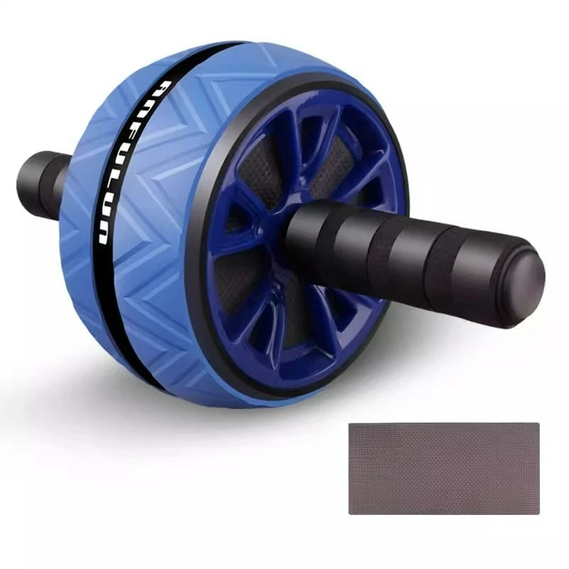 Roue abdominale de musculation REPFORM – photo produit 22