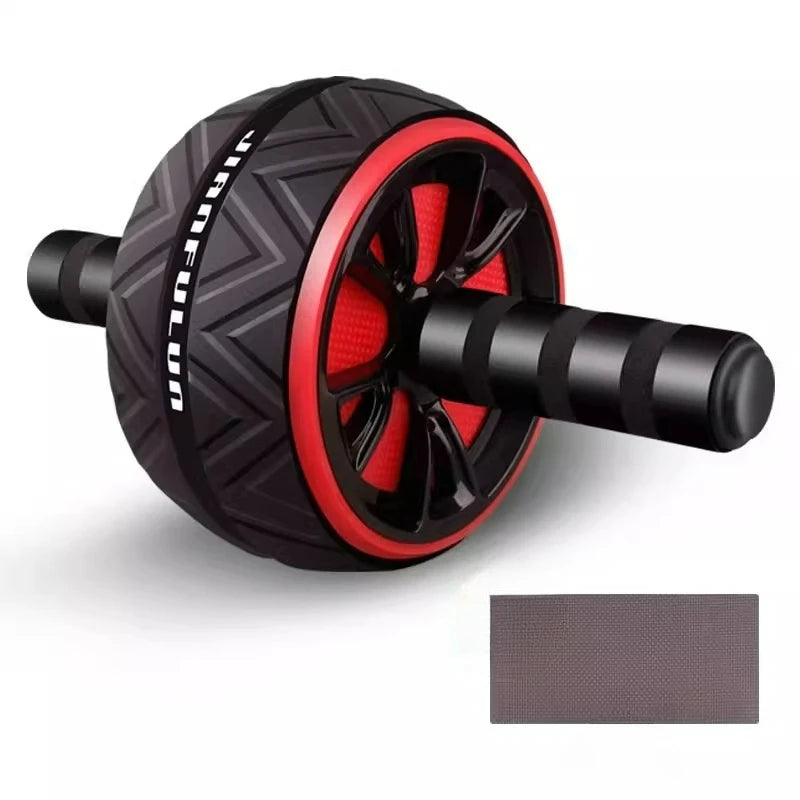 Roue abdominale de musculation REPFORM – photo produit 25