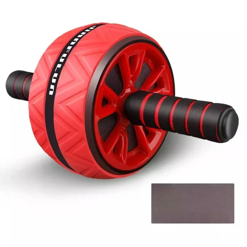 Roue abdominale de musculation REPFORM – photo produit 23