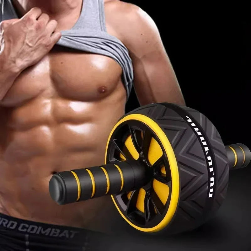 Roue abdominale de musculation REPFORM – photo produit 2