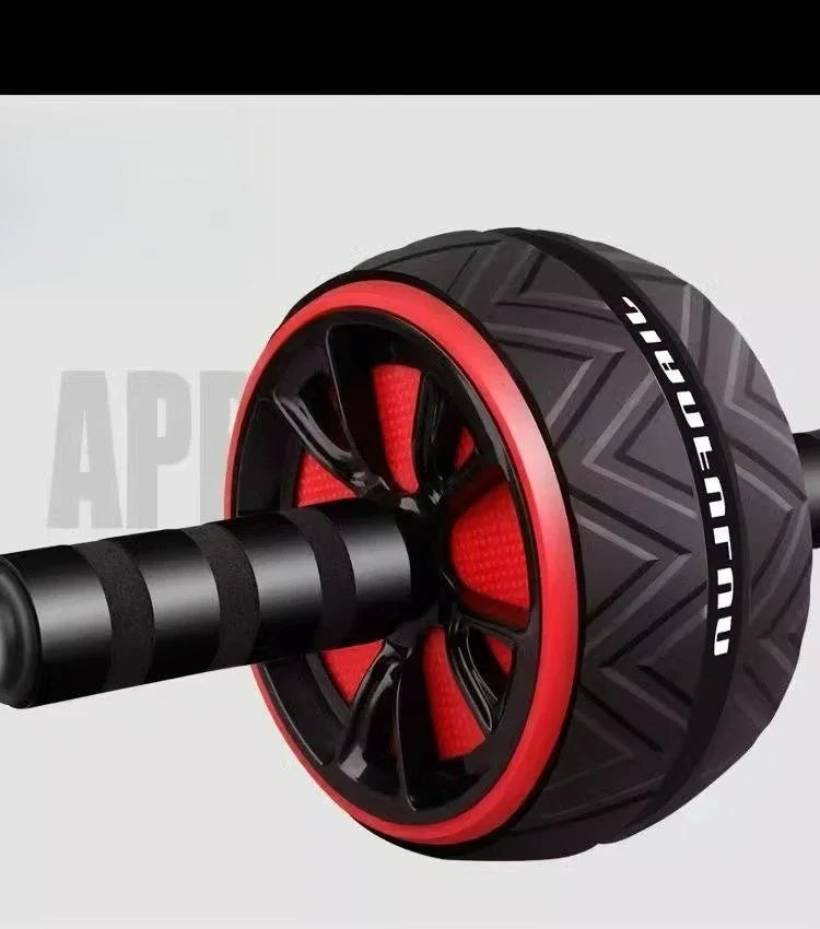 Roue abdominale de musculation REPFORM – photo produit 16