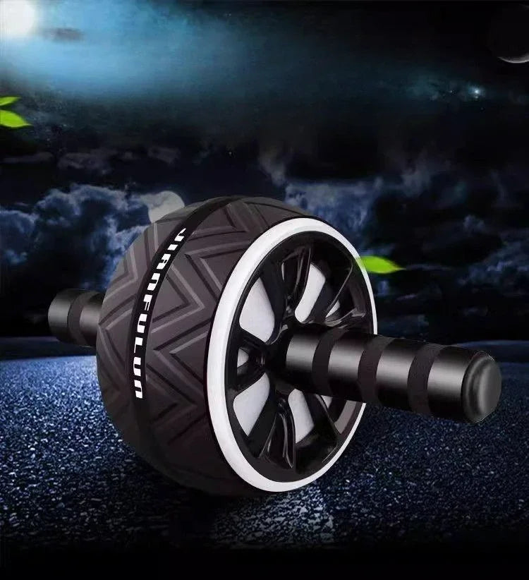 Roue abdominale de musculation REPFORM – photo produit 14